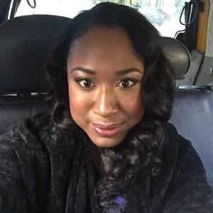 Meet your Posher, Tiffany